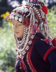 企画写真展「大地に生きる人々」